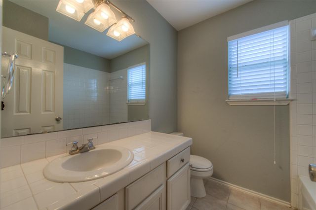 2311 Lasso DR, Round Rock, TX 78681