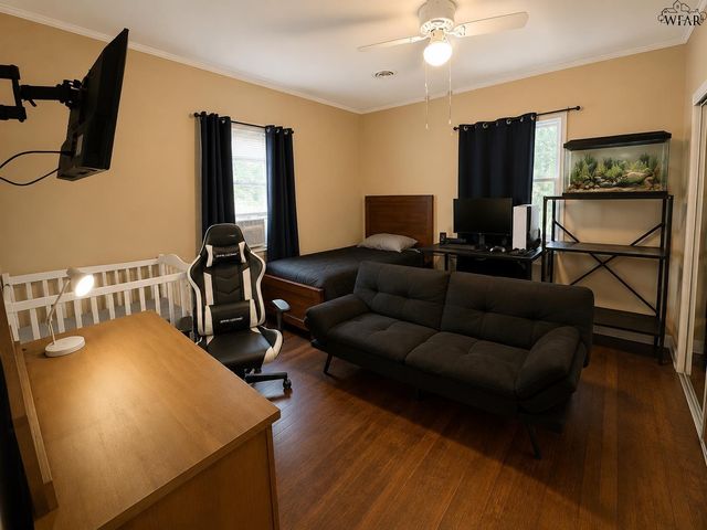3103 AVENUE R, Wichita Falls, TX 76309