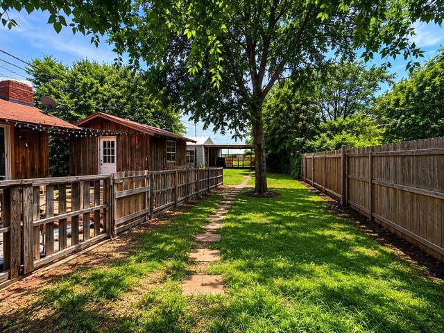 3103 AVENUE R, Wichita Falls, TX 76309