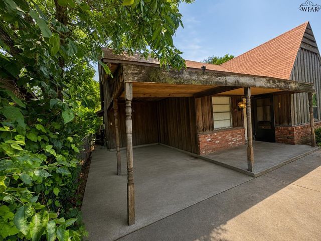 3103 AVENUE R, Wichita Falls, TX 76309