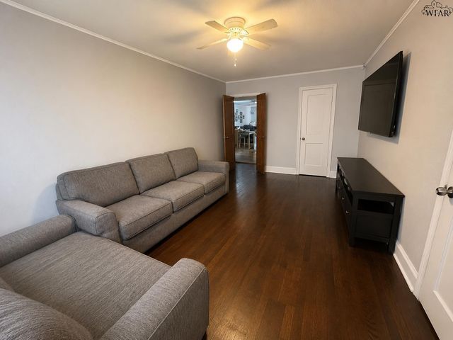 3103 AVENUE R, Wichita Falls, TX 76309