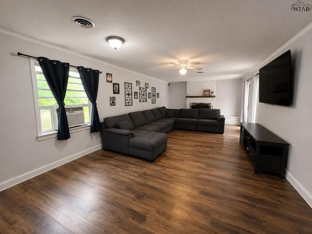 3103 AVENUE R, Wichita Falls, TX 76309