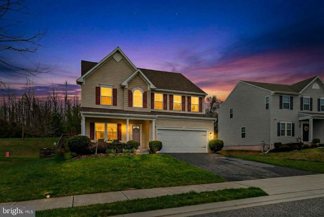2227 ARGONNE DR, Havre De Grace, MD 21078