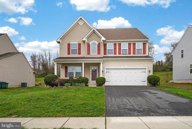 2227 ARGONNE DR, Havre De Grace, MD 21078