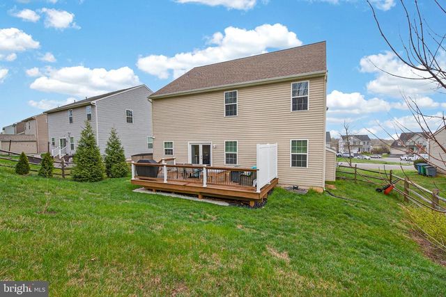 2227 ARGONNE DR, Havre De Grace, MD 21078