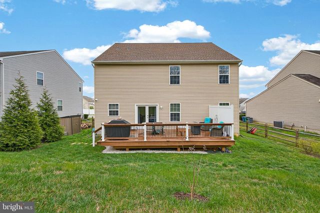 2227 ARGONNE DR, Havre De Grace, MD 21078