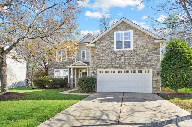 2901 Meherrin Court, Waxhaw, NC 28173