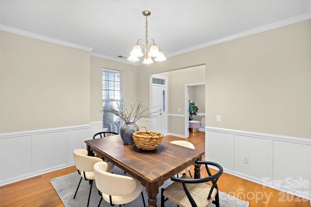 2901 Meherrin Court, Waxhaw, NC 28173