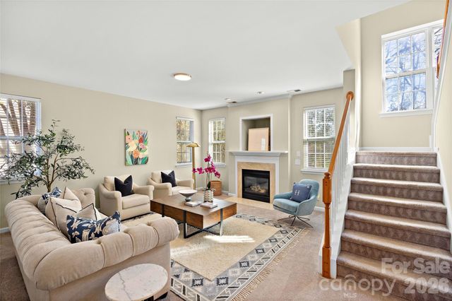 2901 Meherrin Court, Waxhaw, NC 28173