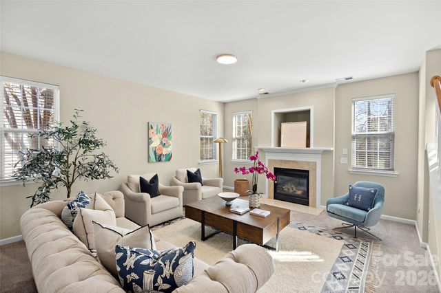 2901 Meherrin Court, Waxhaw, NC 28173