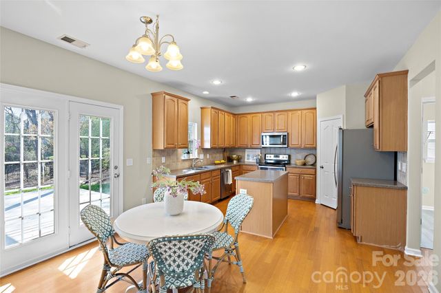 2901 Meherrin Court, Waxhaw, NC 28173