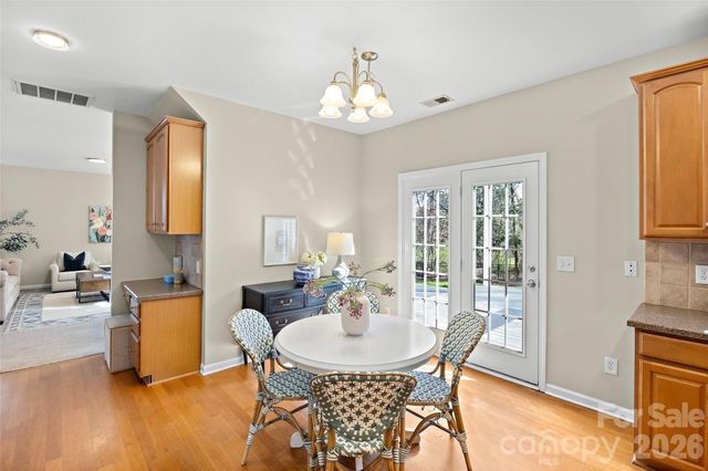 2901 Meherrin Court, Waxhaw, NC 28173