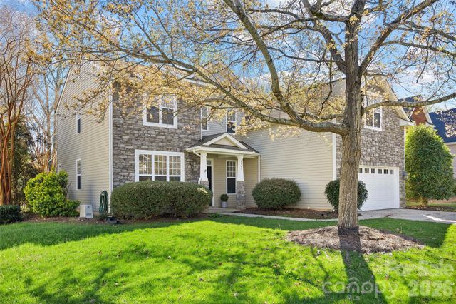 2901 Meherrin Court, Waxhaw, NC 28173