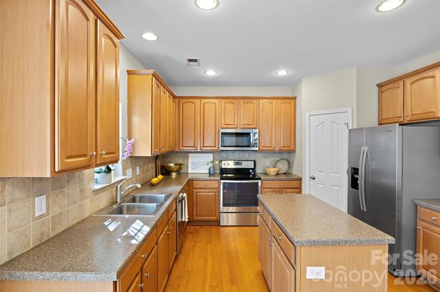 2901 Meherrin Court, Waxhaw, NC 28173