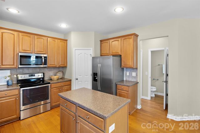 2901 Meherrin Court, Waxhaw, NC 28173