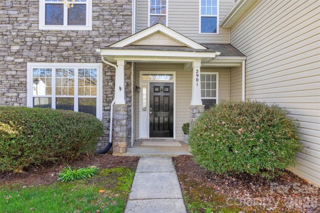 2901 Meherrin Court, Waxhaw, NC 28173