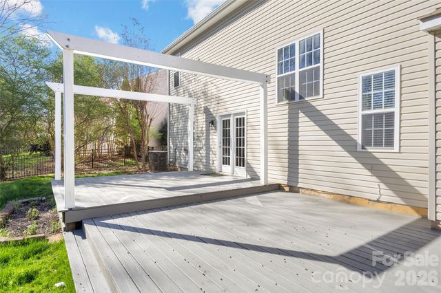 2901 Meherrin Court, Waxhaw, NC 28173