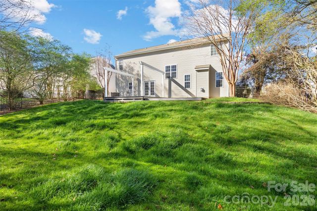 2901 Meherrin Court, Waxhaw, NC 28173