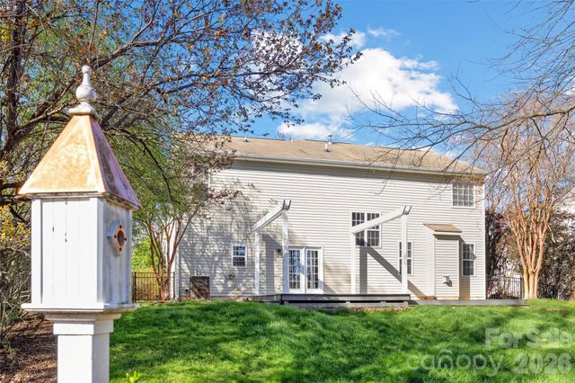 2901 Meherrin Court, Waxhaw, NC 28173