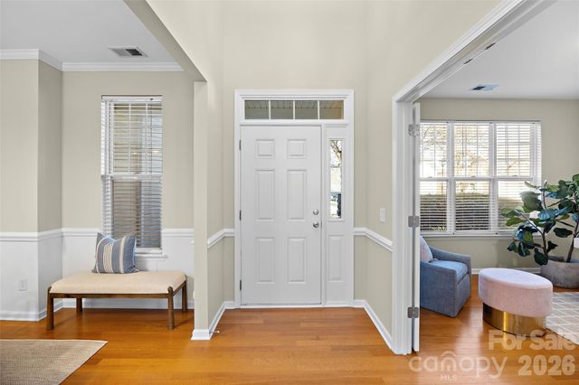 2901 Meherrin Court, Waxhaw, NC 28173