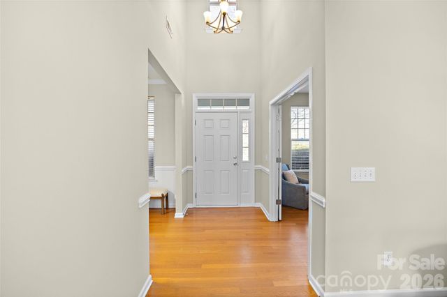 2901 Meherrin Court, Waxhaw, NC 28173