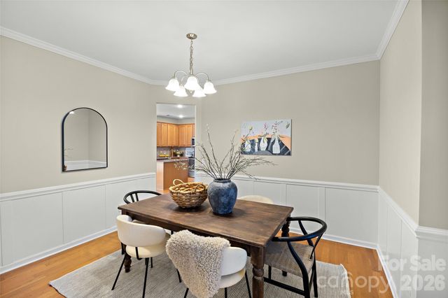 2901 Meherrin Court, Waxhaw, NC 28173