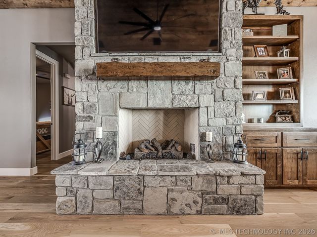 120408 S 4201 Road, Eufaula, OK 74432