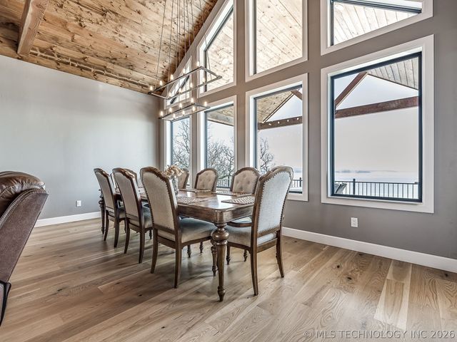 120408 S 4201 Road, Eufaula, OK 74432