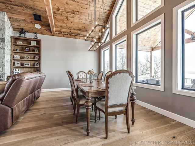 120408 S 4201 Road, Eufaula, OK 74432