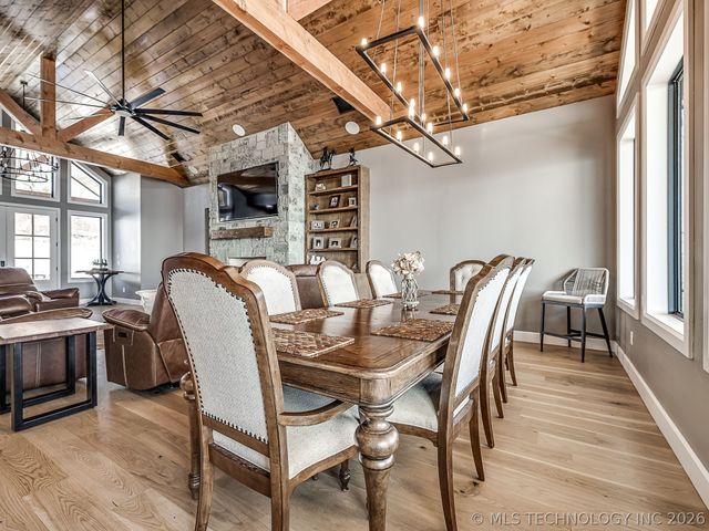 120408 S 4201 Road, Eufaula, OK 74432