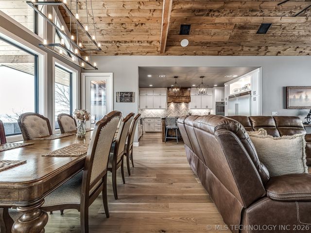 120408 S 4201 Road, Eufaula, OK 74432