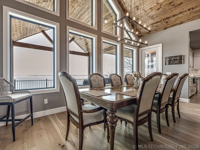 120408 S 4201 Road, Eufaula, OK 74432