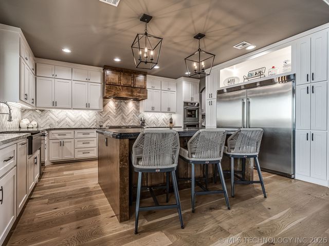 120408 S 4201 Road, Eufaula, OK 74432