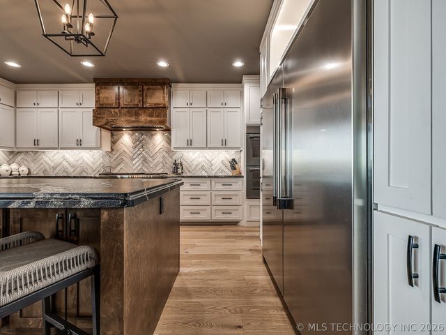 120408 S 4201 Road, Eufaula, OK 74432