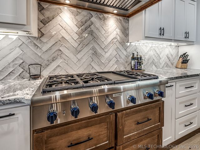 120408 S 4201 Road, Eufaula, OK 74432