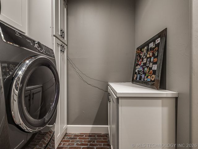 120408 S 4201 Road, Eufaula, OK 74432