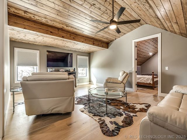 120408 S 4201 Road, Eufaula, OK 74432