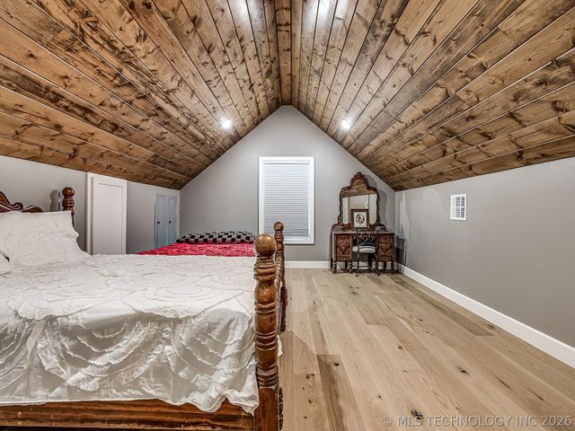 120408 S 4201 Road, Eufaula, OK 74432