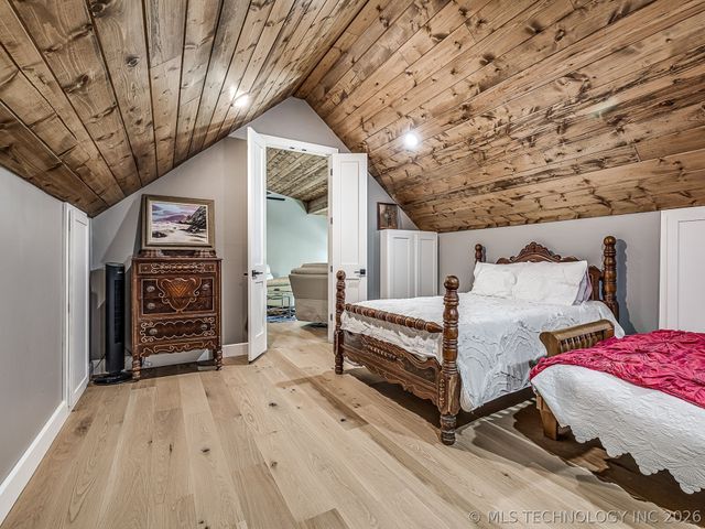 120408 S 4201 Road, Eufaula, OK 74432