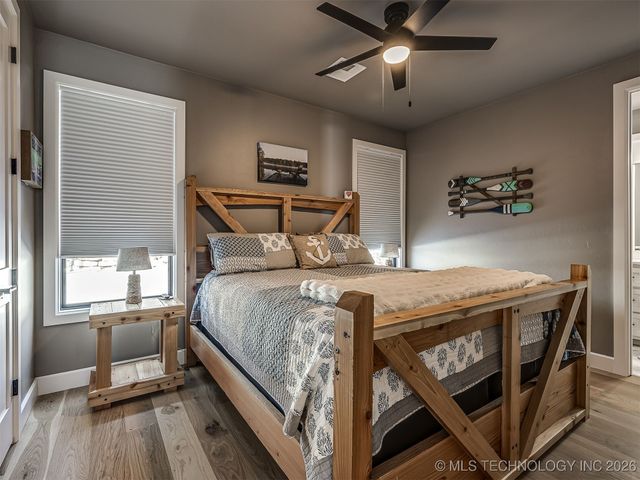 120408 S 4201 Road, Eufaula, OK 74432