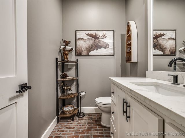 120408 S 4201 Road, Eufaula, OK 74432