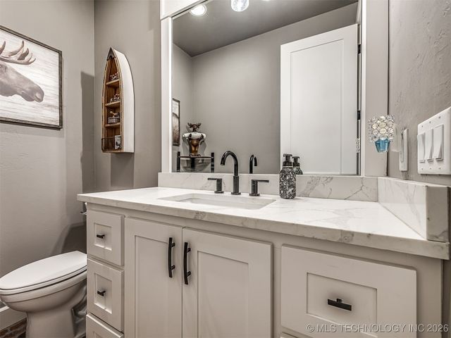 120408 S 4201 Road, Eufaula, OK 74432