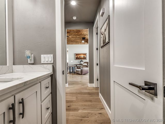 120408 S 4201 Road, Eufaula, OK 74432