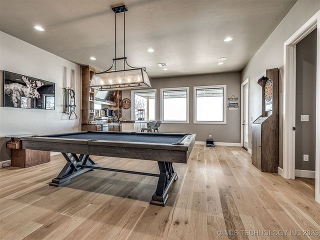 120408 S 4201 Road, Eufaula, OK 74432