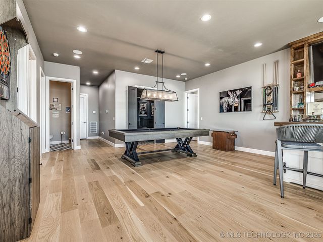 120408 S 4201 Road, Eufaula, OK 74432