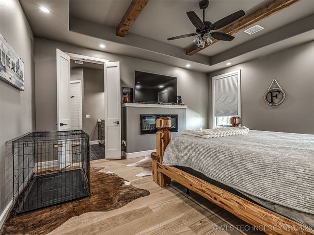 120408 S 4201 Road, Eufaula, OK 74432