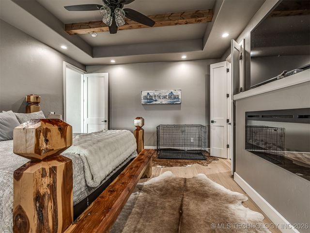 120408 S 4201 Road, Eufaula, OK 74432