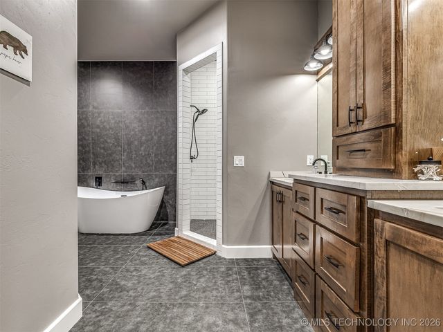 120408 S 4201 Road, Eufaula, OK 74432