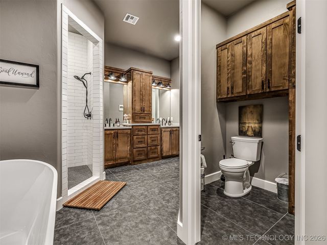 120408 S 4201 Road, Eufaula, OK 74432