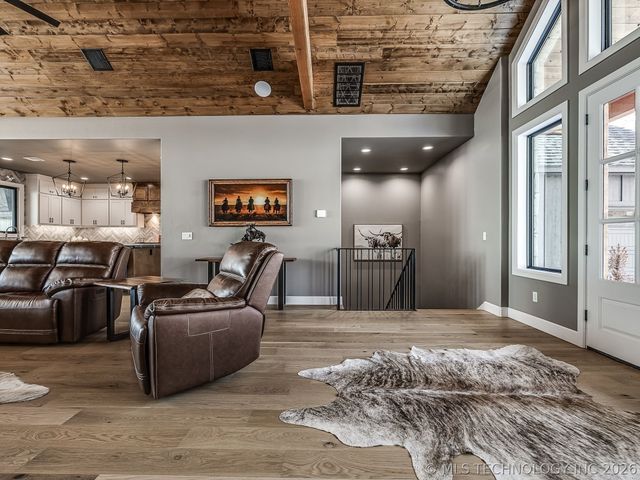 120408 S 4201 Road, Eufaula, OK 74432